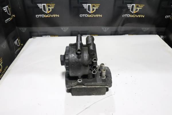 FORD TRANSİT 430 ED ÇIKMA PARÇA TRANSİT ÖNDEN ÇEKER 2000 YAĞ SOĞUTUCUSU